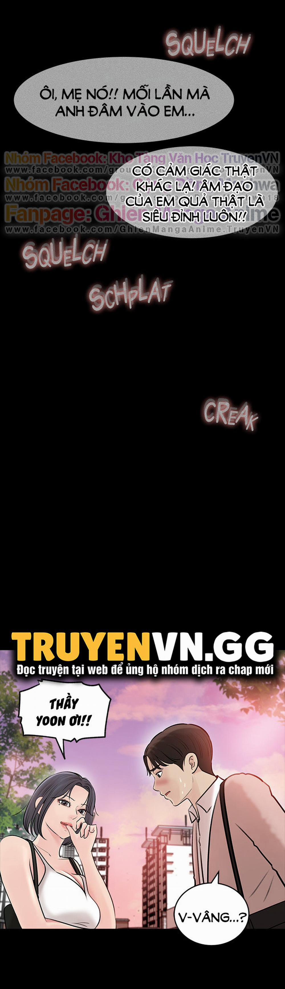 Em Vợ Nóng Bỏng 12 trang 20