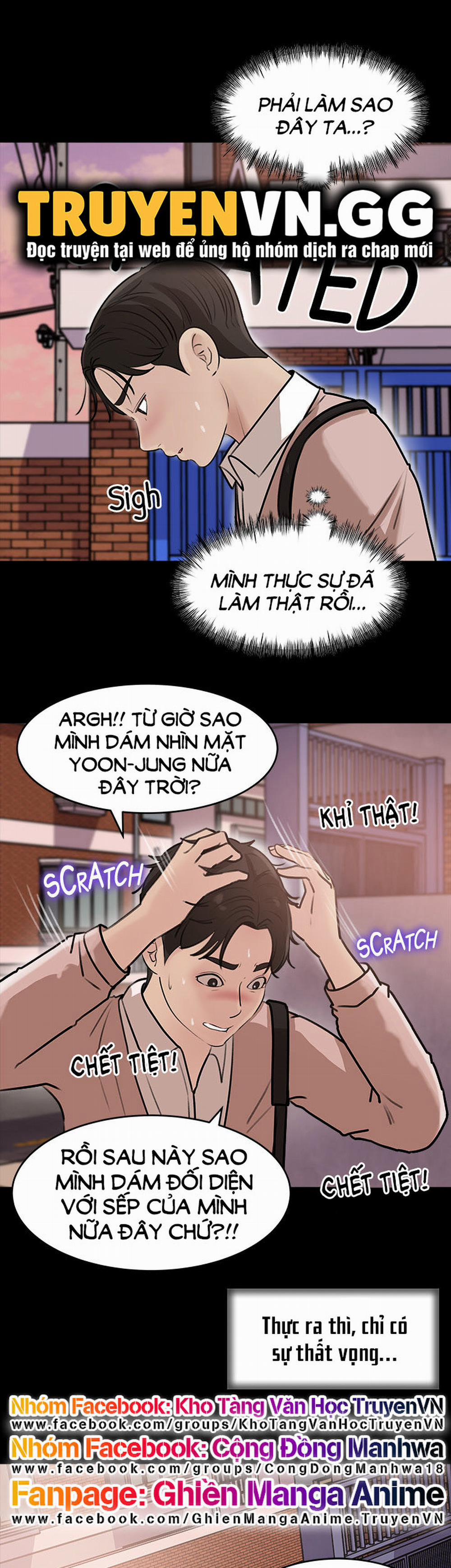 Em Vợ Nóng Bỏng 12 trang 30