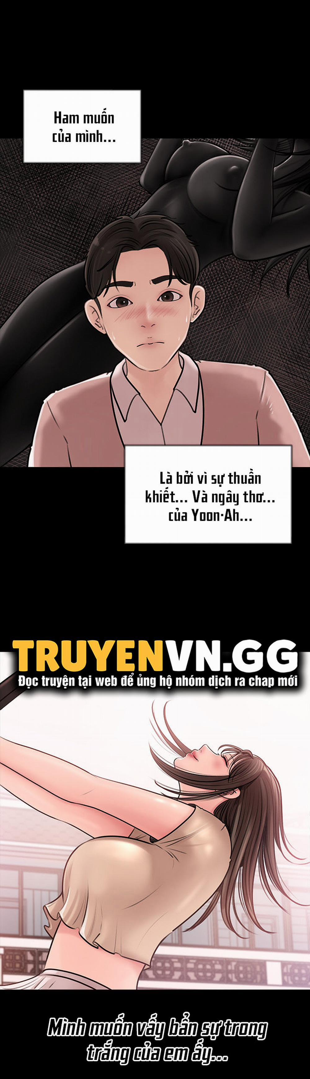 Em Vợ Nóng Bỏng 12 trang 37