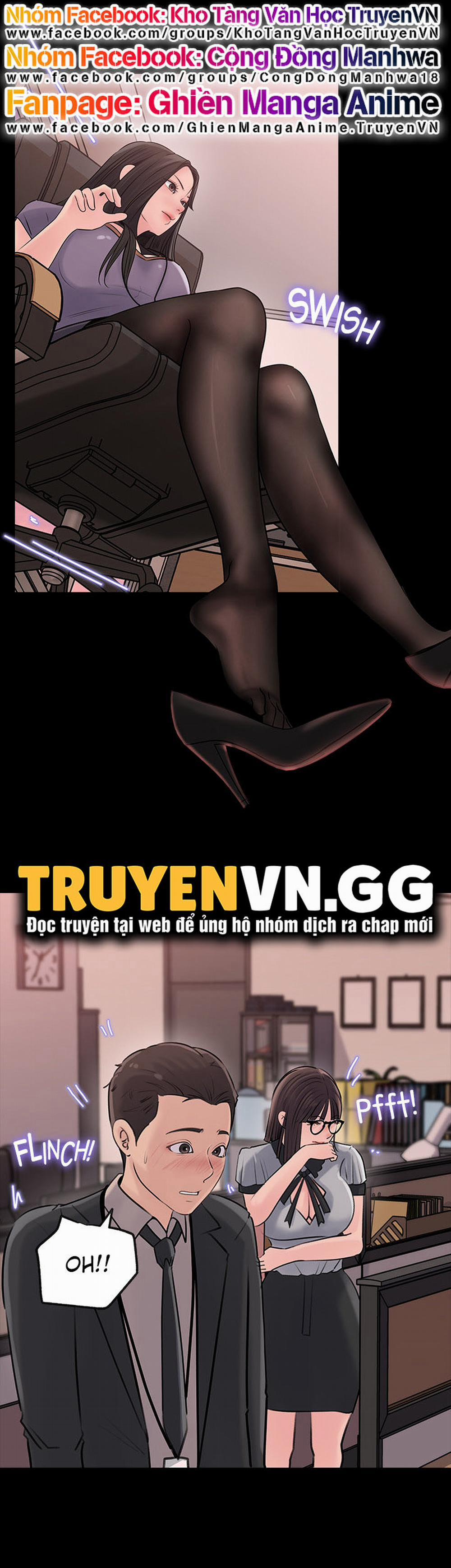 Em Vợ Nóng Bỏng 12 trang 44