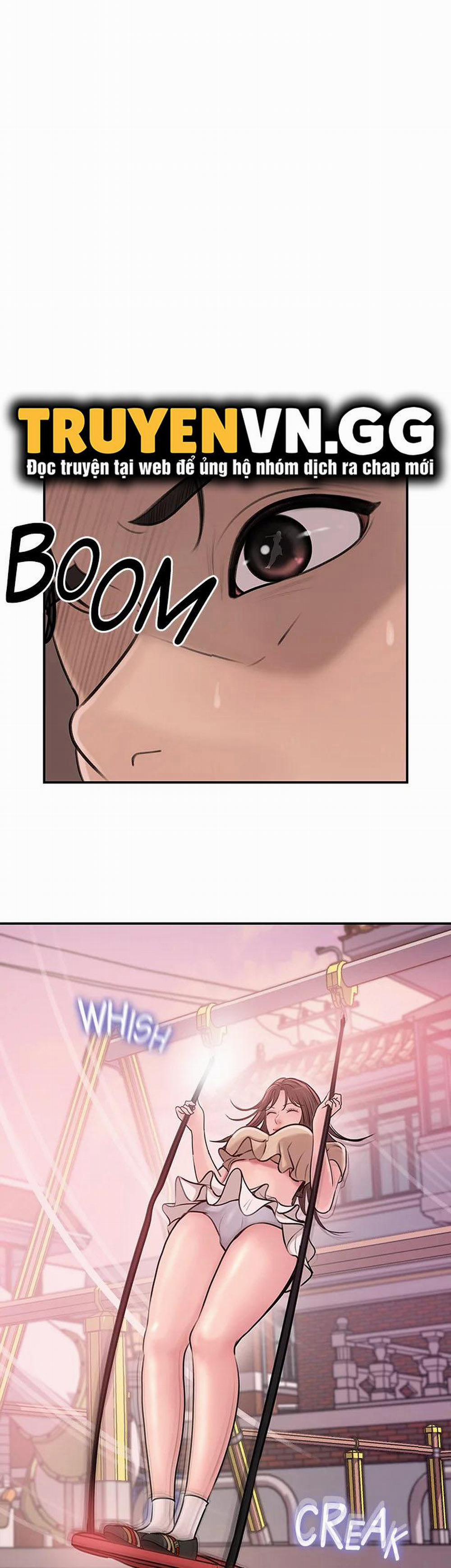 Em Vợ Nóng Bỏng 13 trang 1