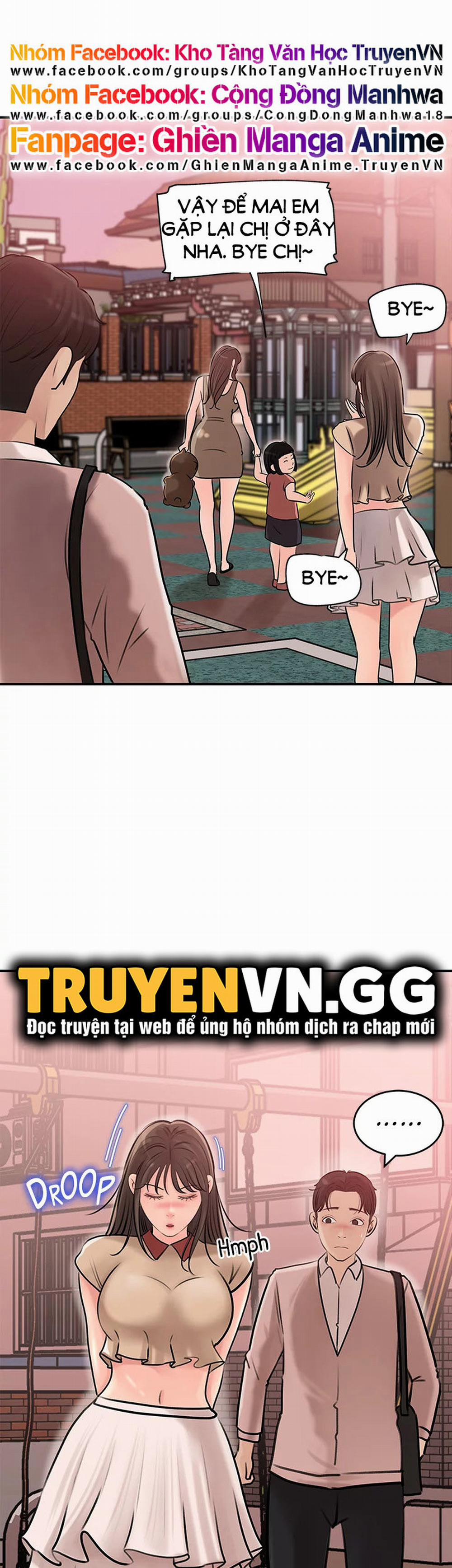 Em Vợ Nóng Bỏng 13 trang 10