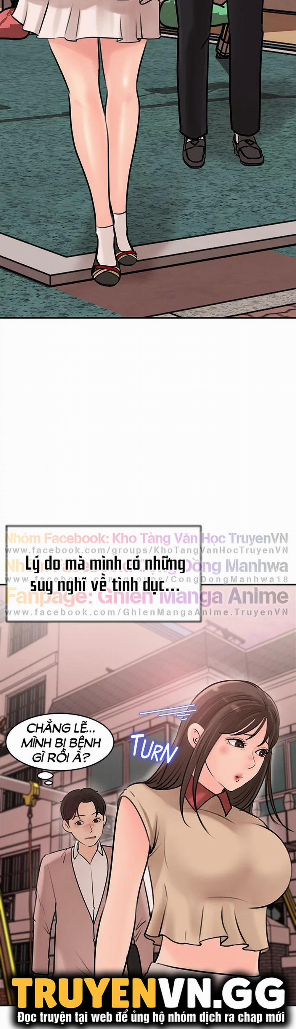 Em Vợ Nóng Bỏng 13 trang 11