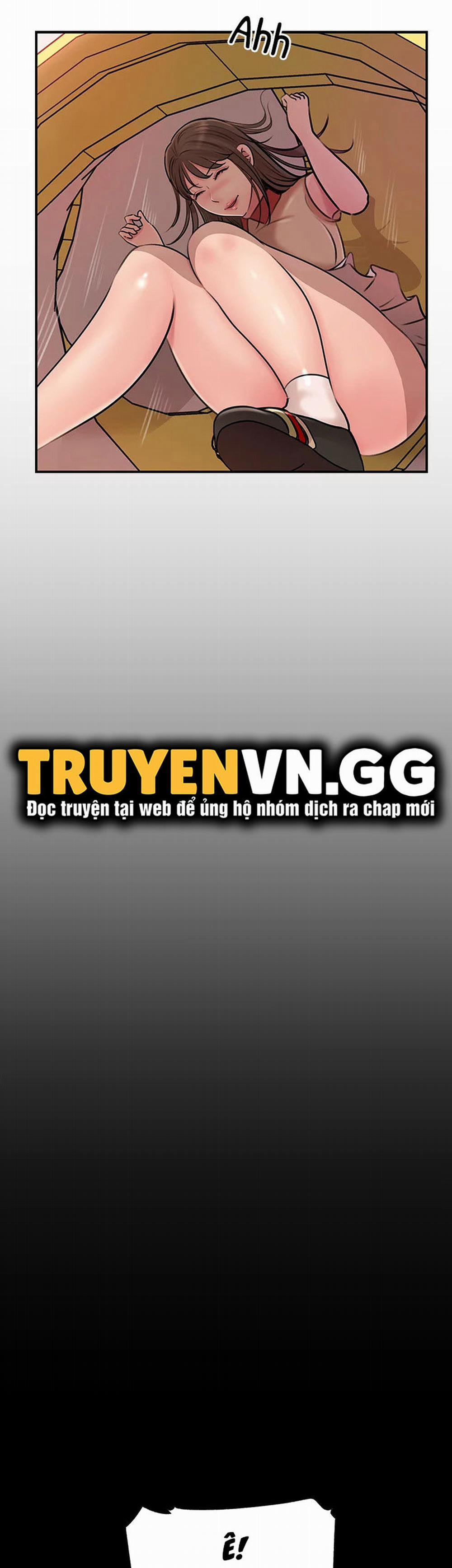 Em Vợ Nóng Bỏng 13 trang 20