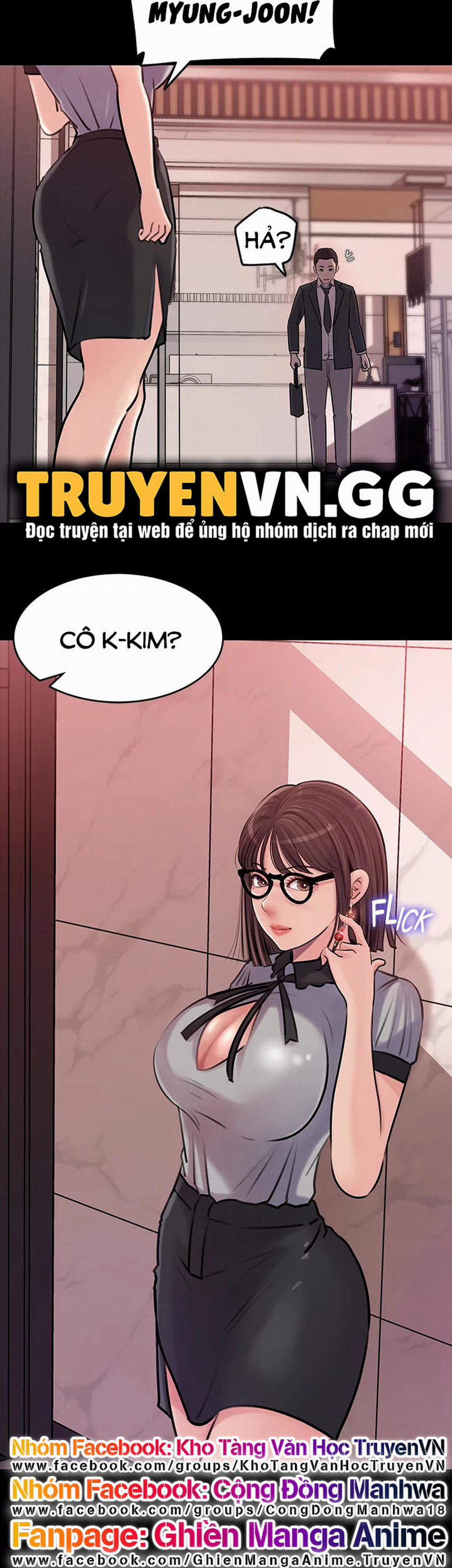 Em Vợ Nóng Bỏng 13 trang 21