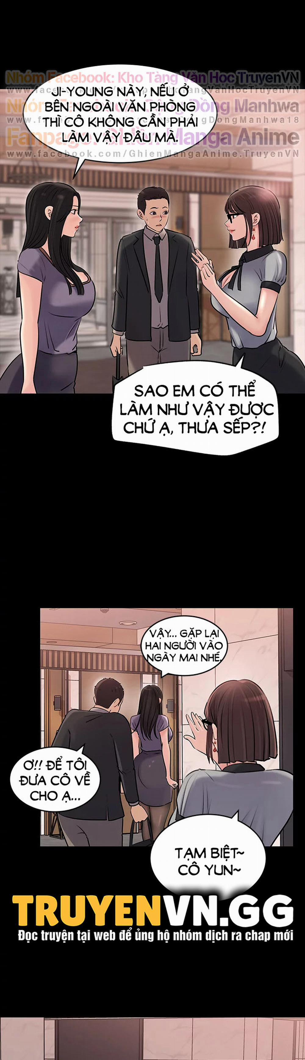 Em Vợ Nóng Bỏng 13 trang 24