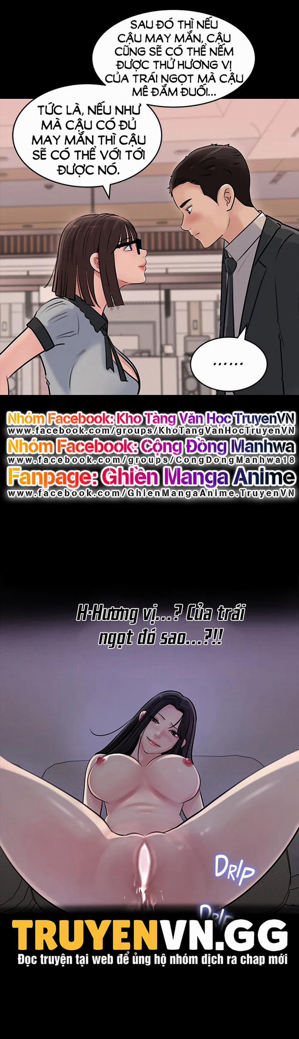 Em Vợ Nóng Bỏng 13 trang 29