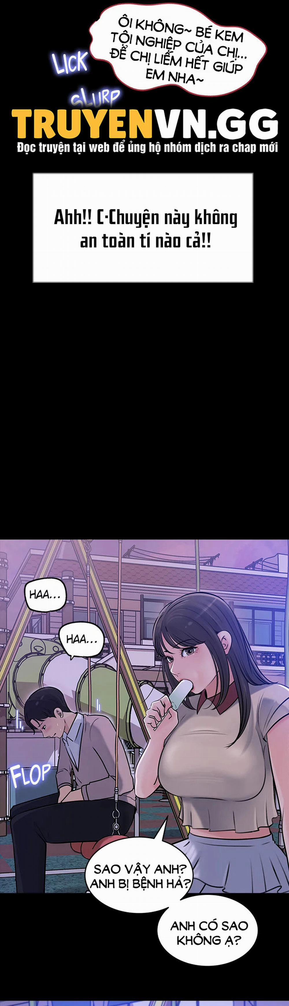 Em Vợ Nóng Bỏng 13 trang 36