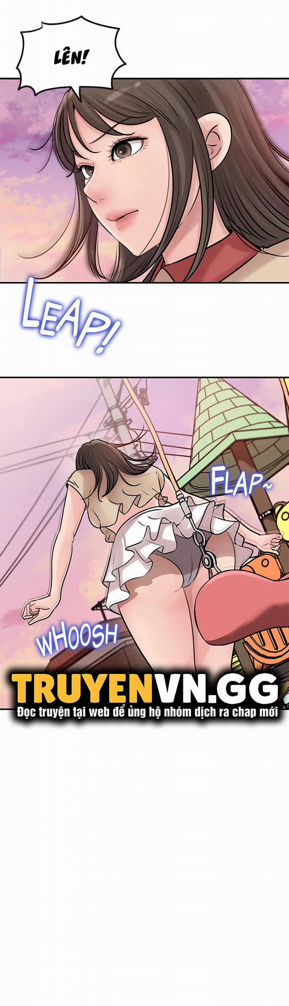 Em Vợ Nóng Bỏng 13 trang 4