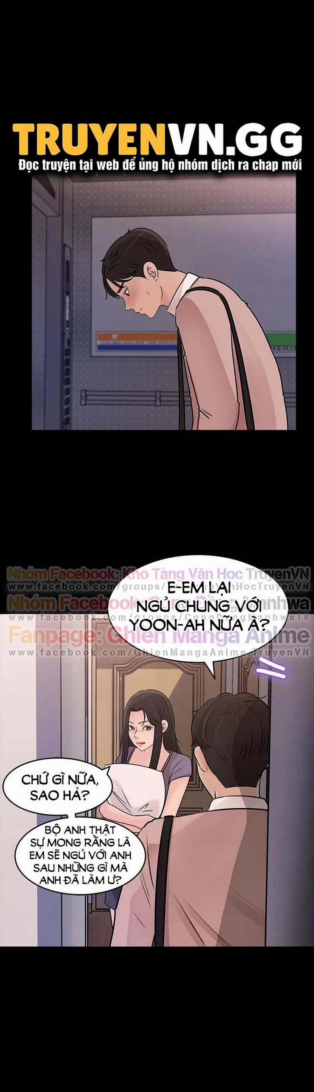 Em Vợ Nóng Bỏng 14 trang 0