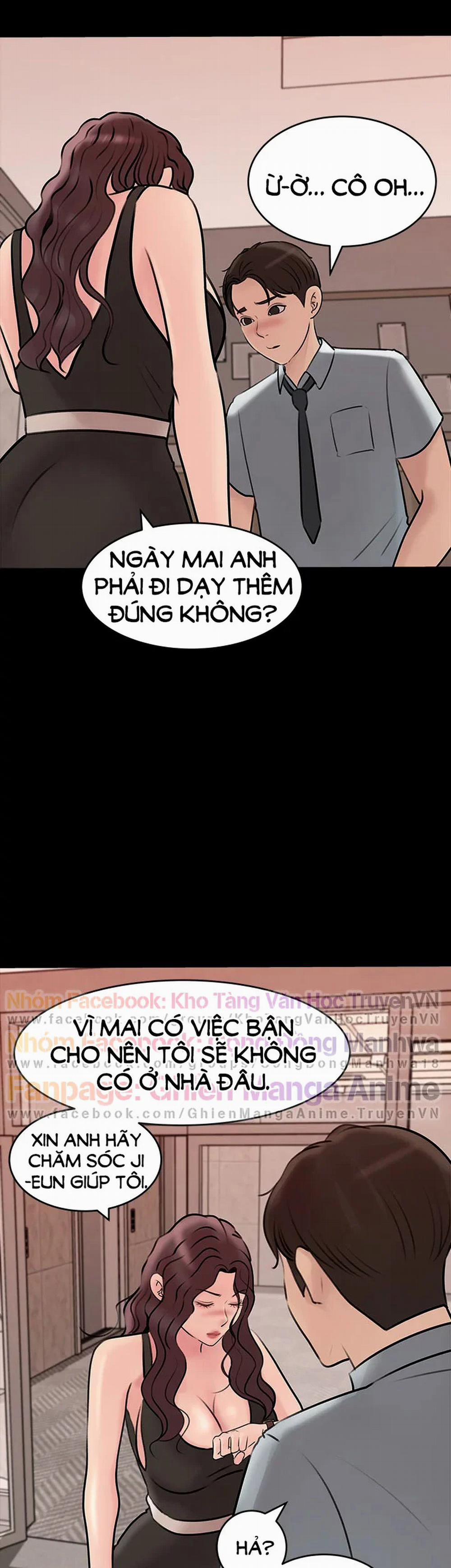 Em Vợ Nóng Bỏng 14 trang 11