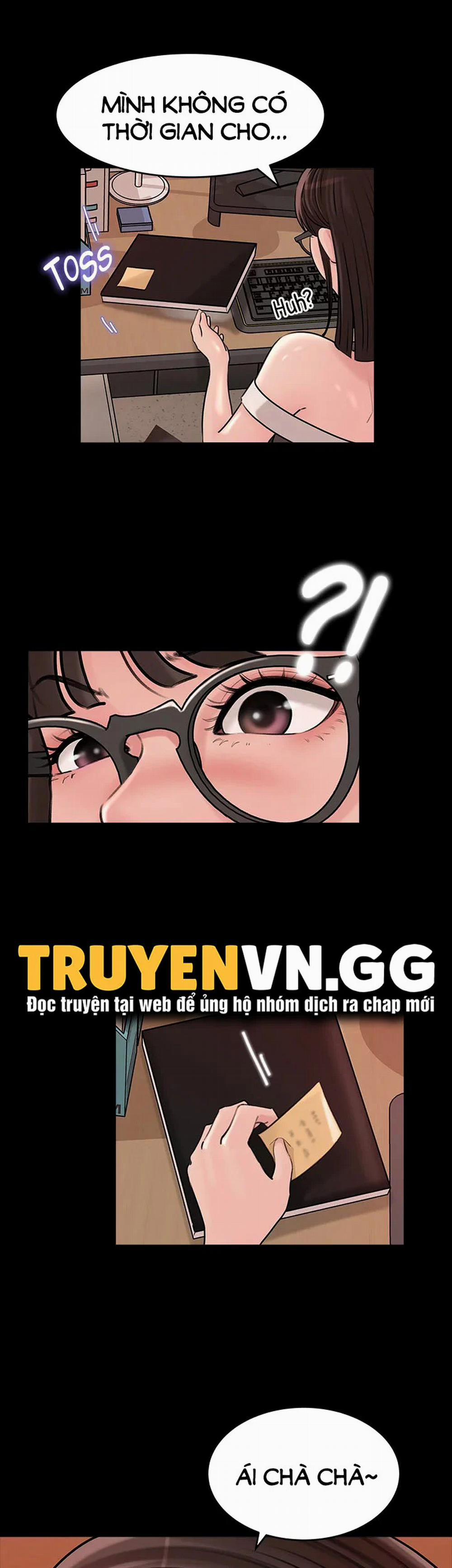 Em Vợ Nóng Bỏng 14 trang 25