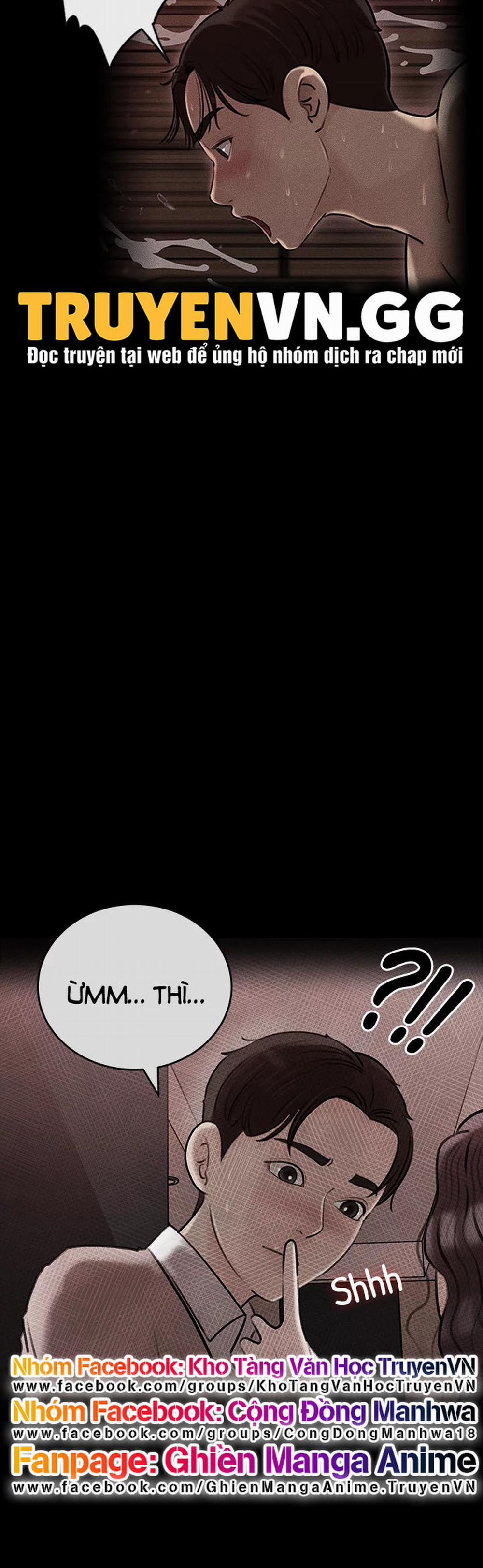 Em Vợ Nóng Bỏng 14 trang 4