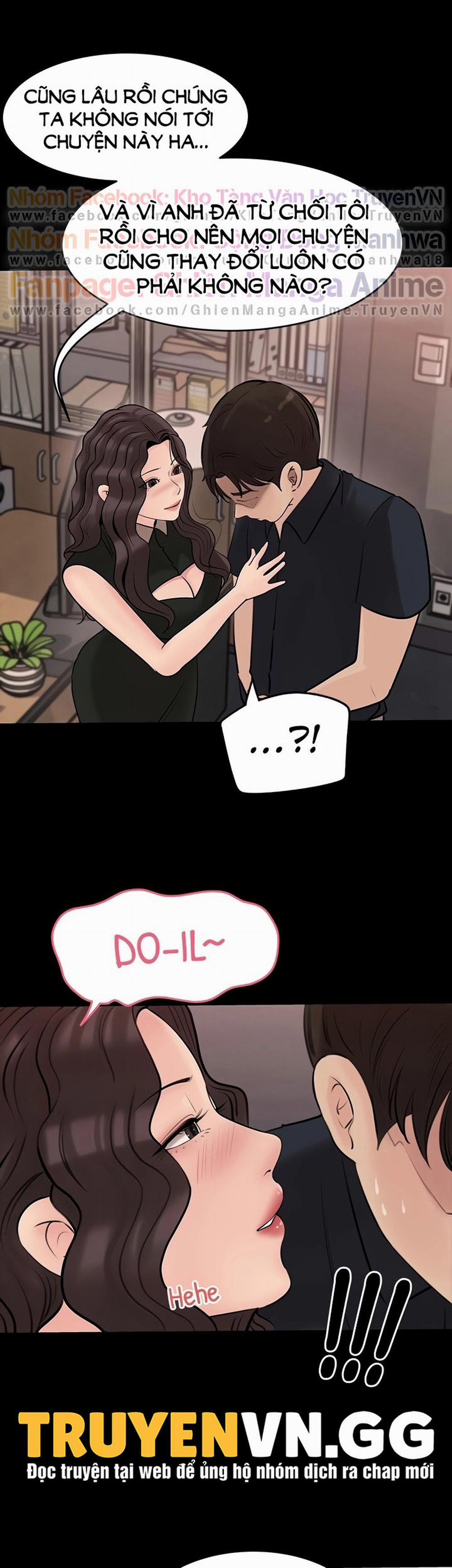 Em Vợ Nóng Bỏng 15 trang 10