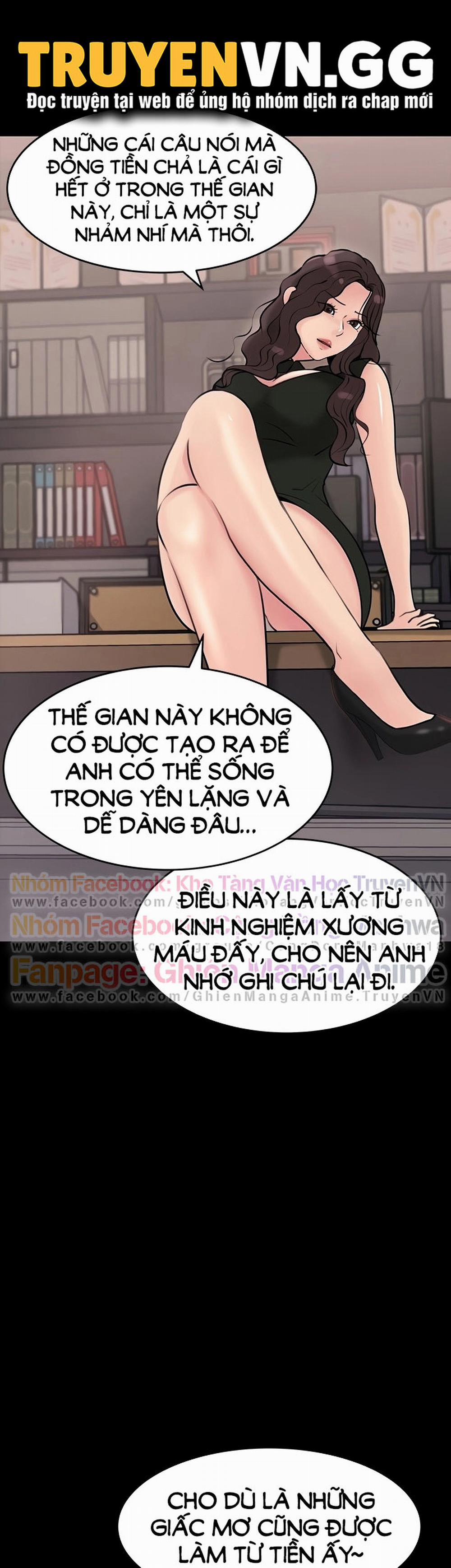 Em Vợ Nóng Bỏng 15 trang 13