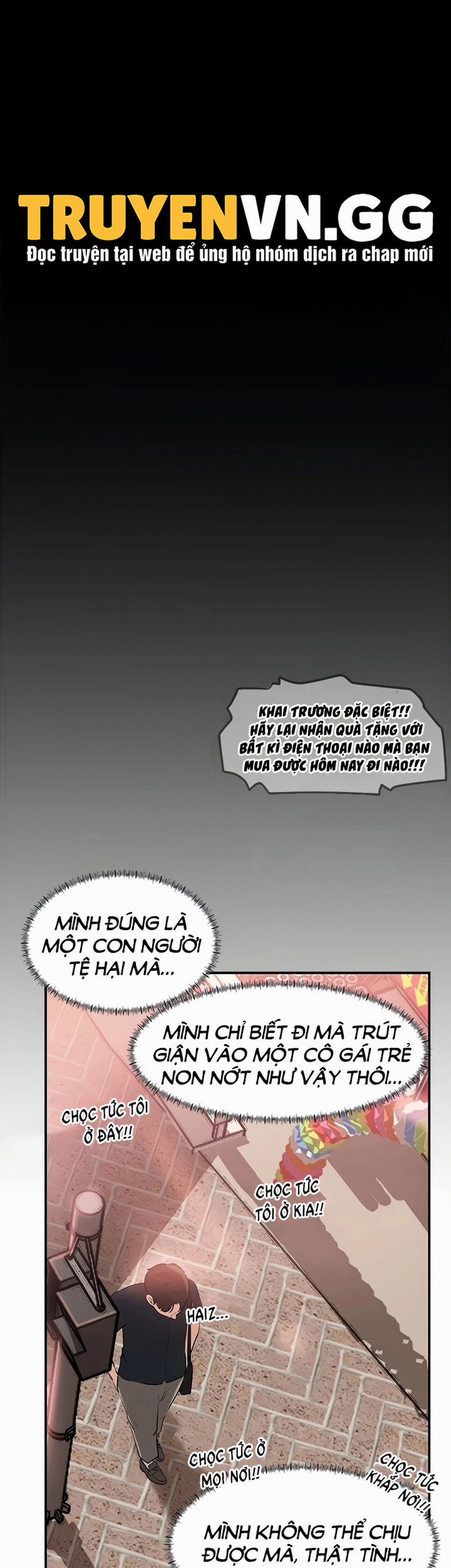 Em Vợ Nóng Bỏng 15 trang 24