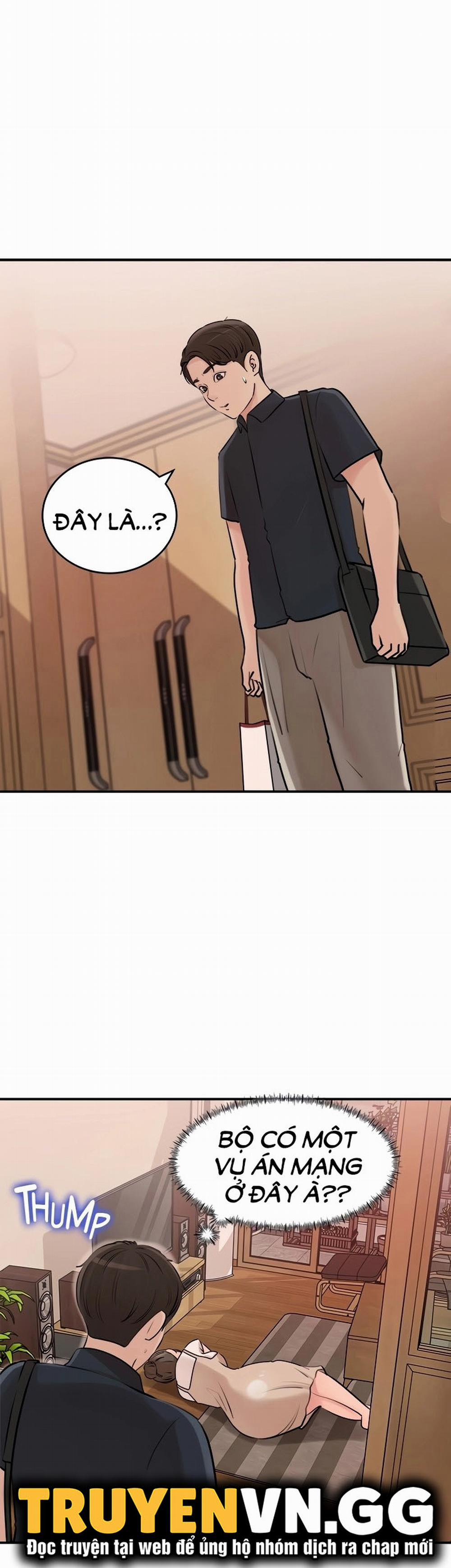 Em Vợ Nóng Bỏng 15 trang 26