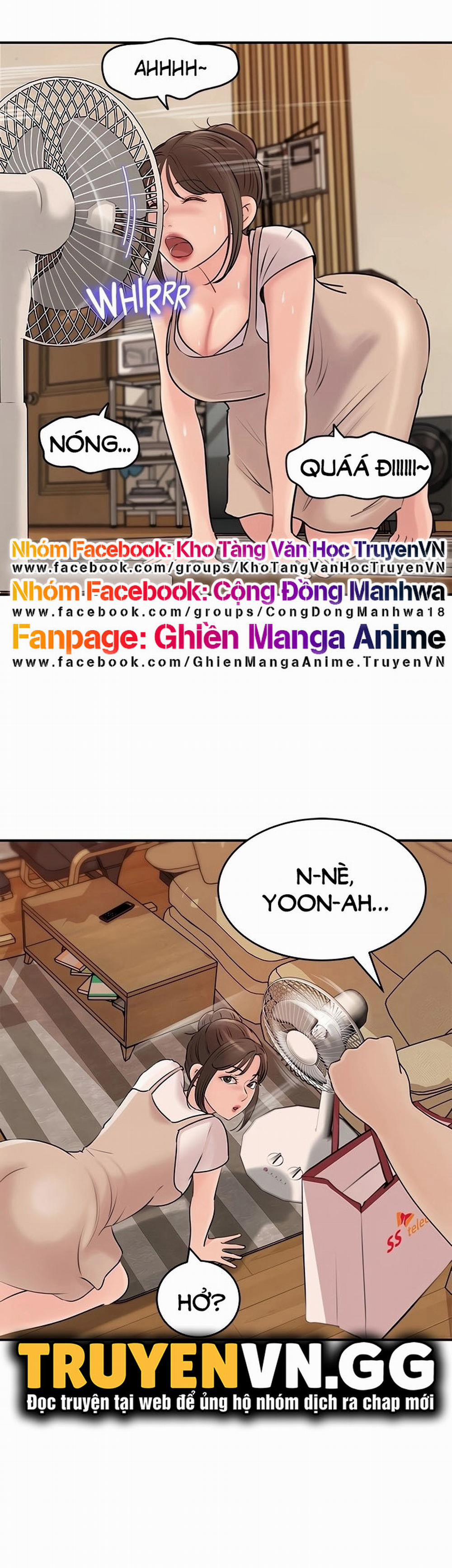 Em Vợ Nóng Bỏng 15 trang 28