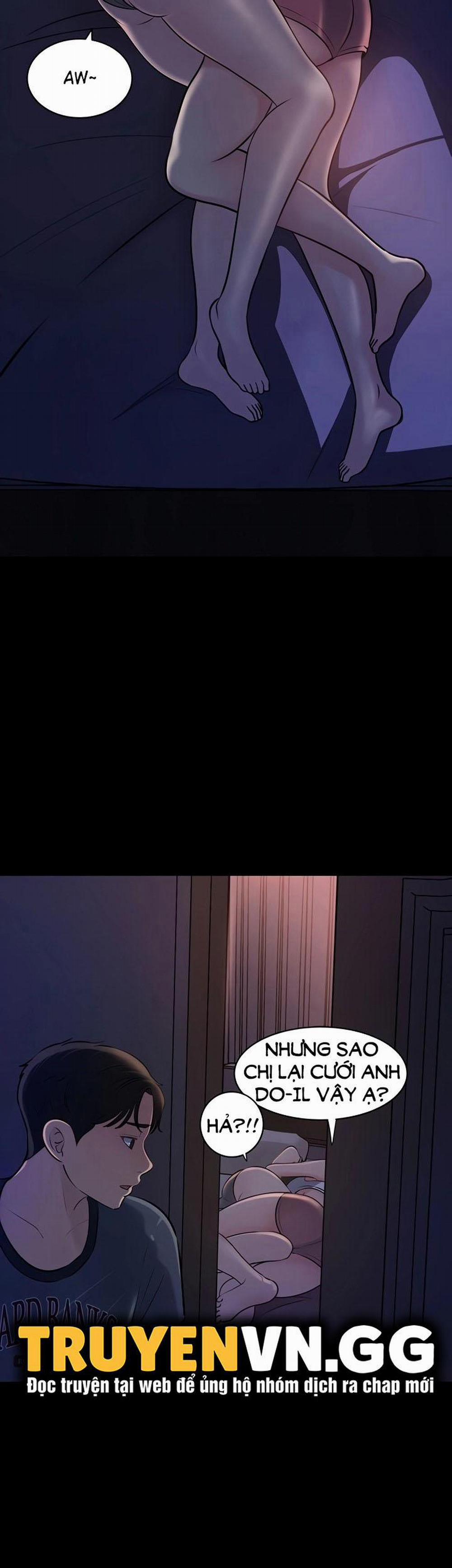 Em Vợ Nóng Bỏng 15 trang 3