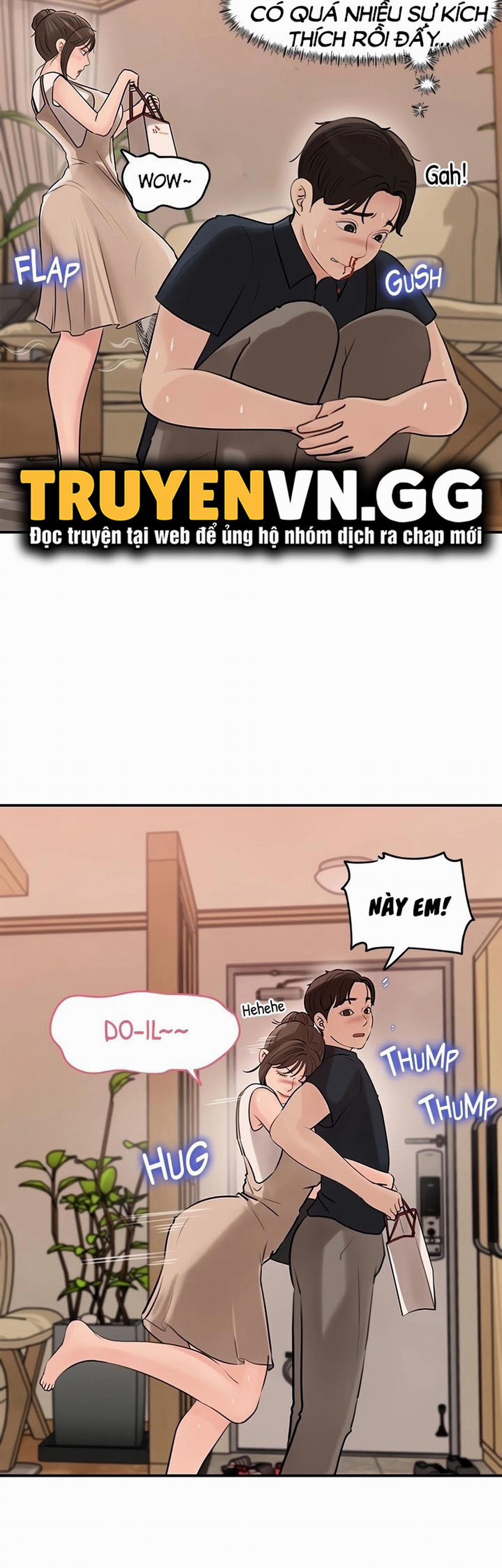 Em Vợ Nóng Bỏng 15 trang 32