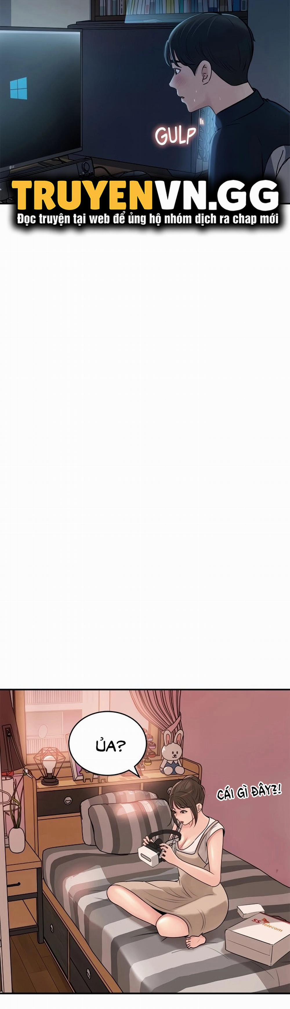 Em Vợ Nóng Bỏng 15 trang 37