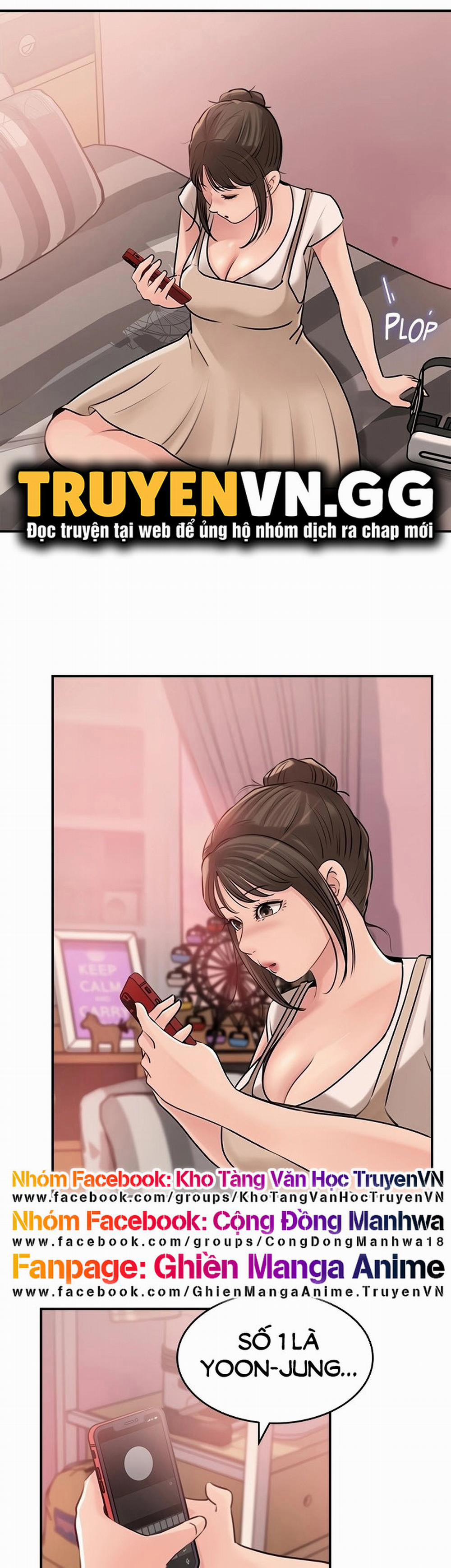 Em Vợ Nóng Bỏng 15 trang 38