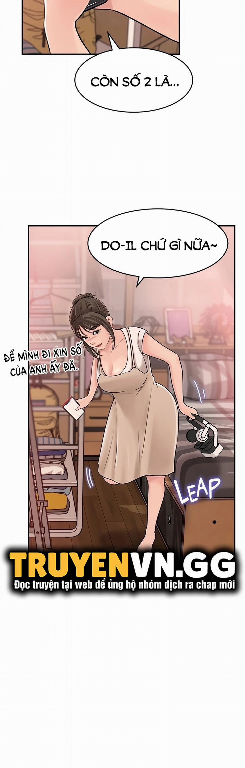 Em Vợ Nóng Bỏng 15 trang 39