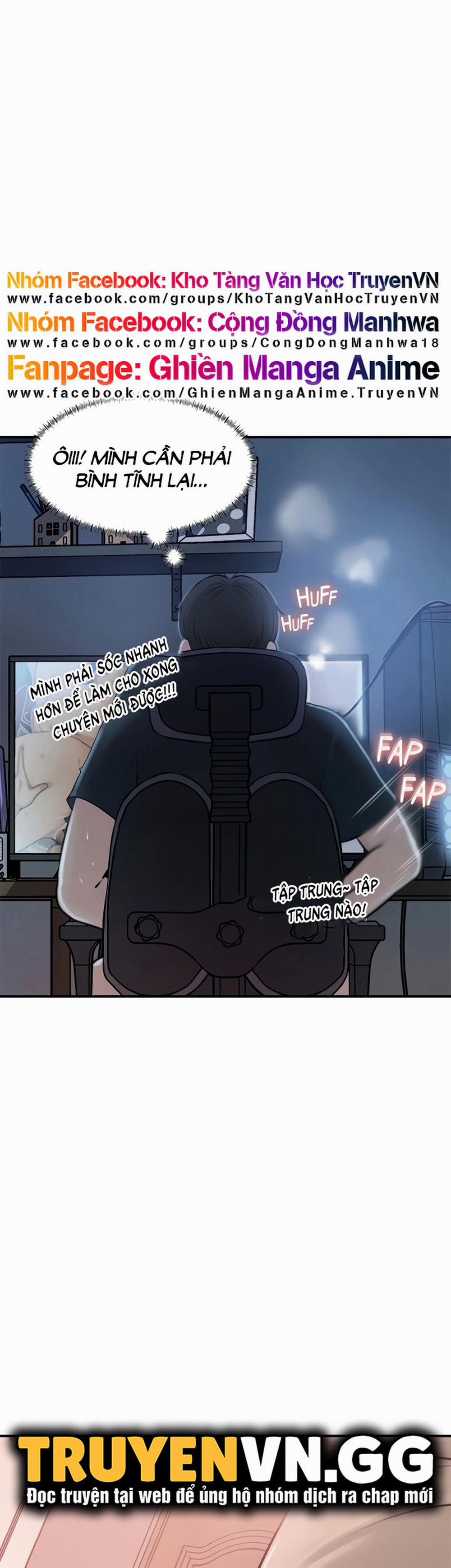 Em Vợ Nóng Bỏng 15 trang 40