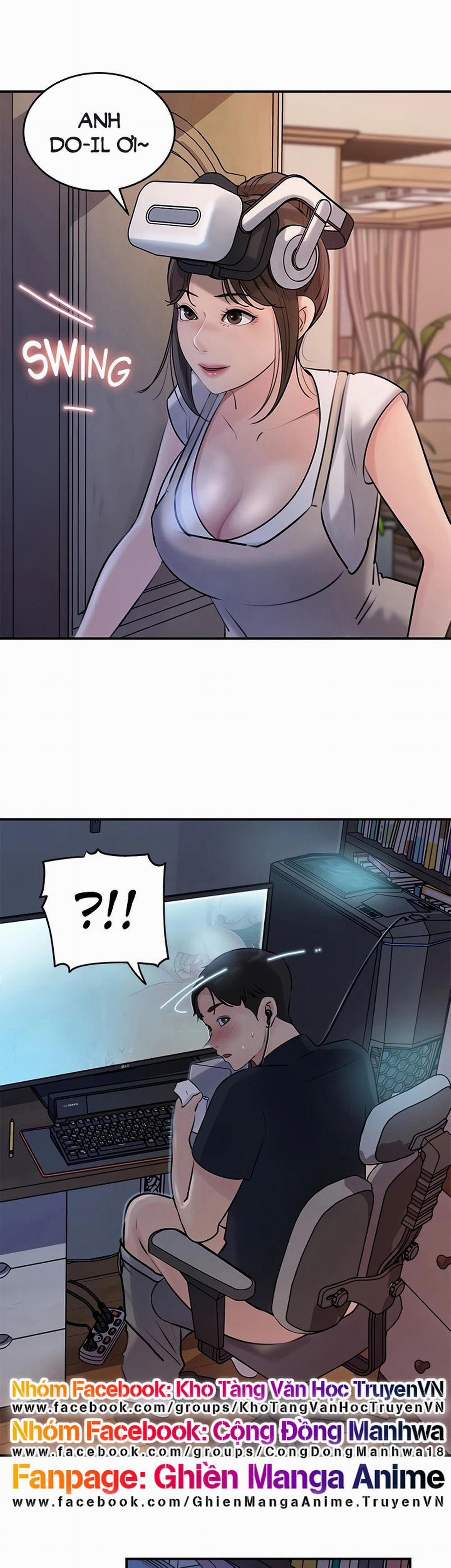 Em Vợ Nóng Bỏng 15 trang 42