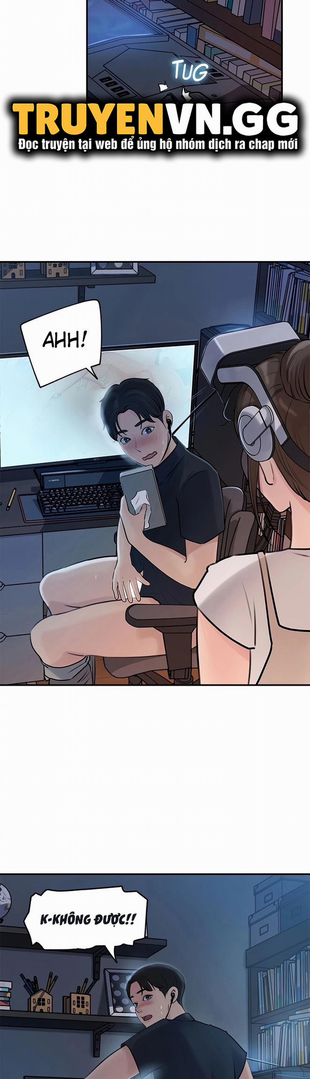 Em Vợ Nóng Bỏng 15 trang 43