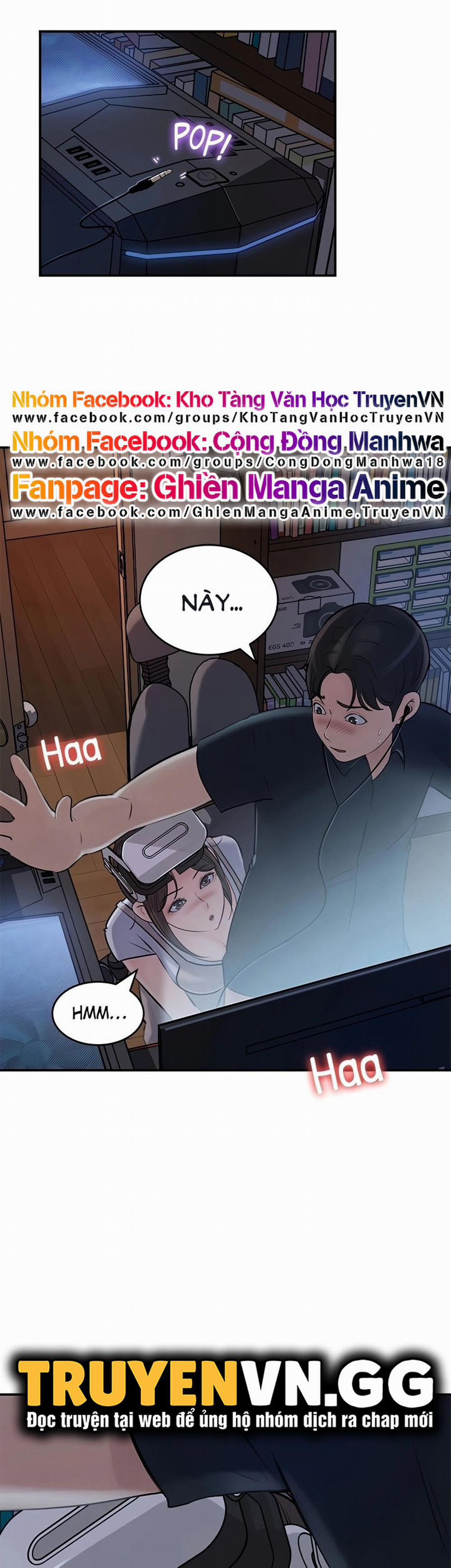 Em Vợ Nóng Bỏng 15 trang 45