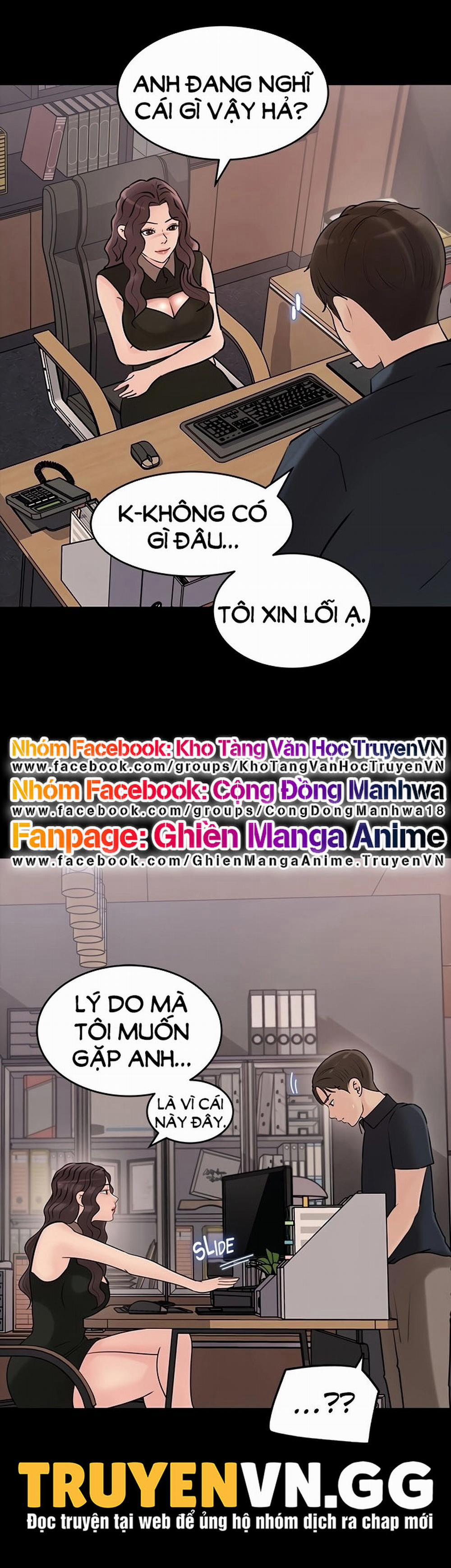 Em Vợ Nóng Bỏng 15 trang 7