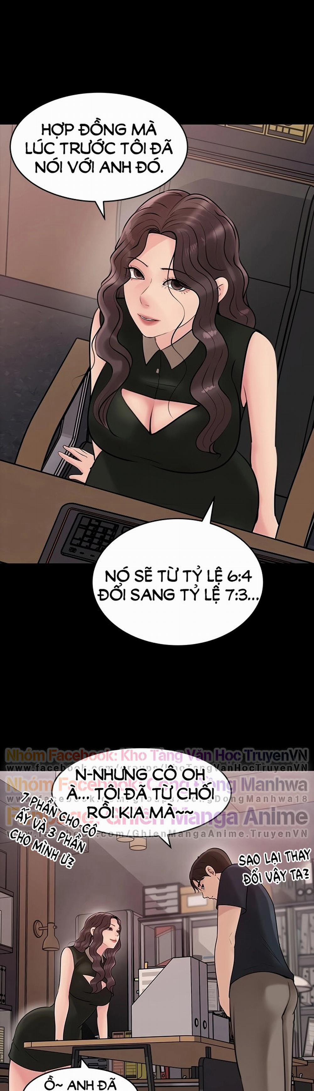 Em Vợ Nóng Bỏng 15 trang 8