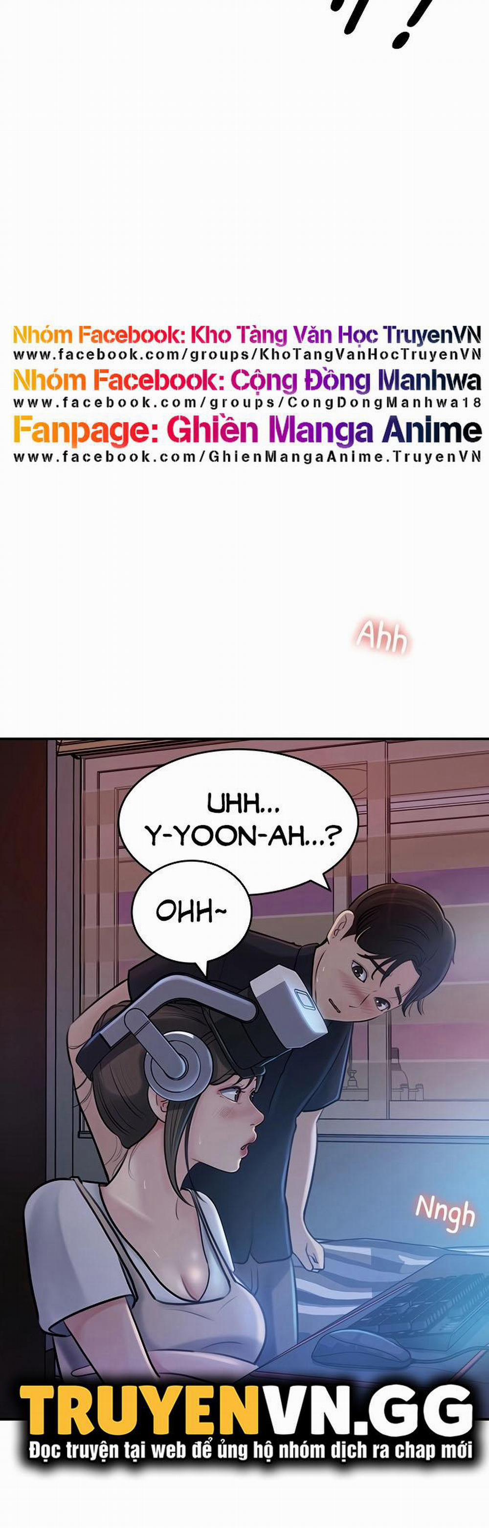 Em Vợ Nóng Bỏng 16 trang 1