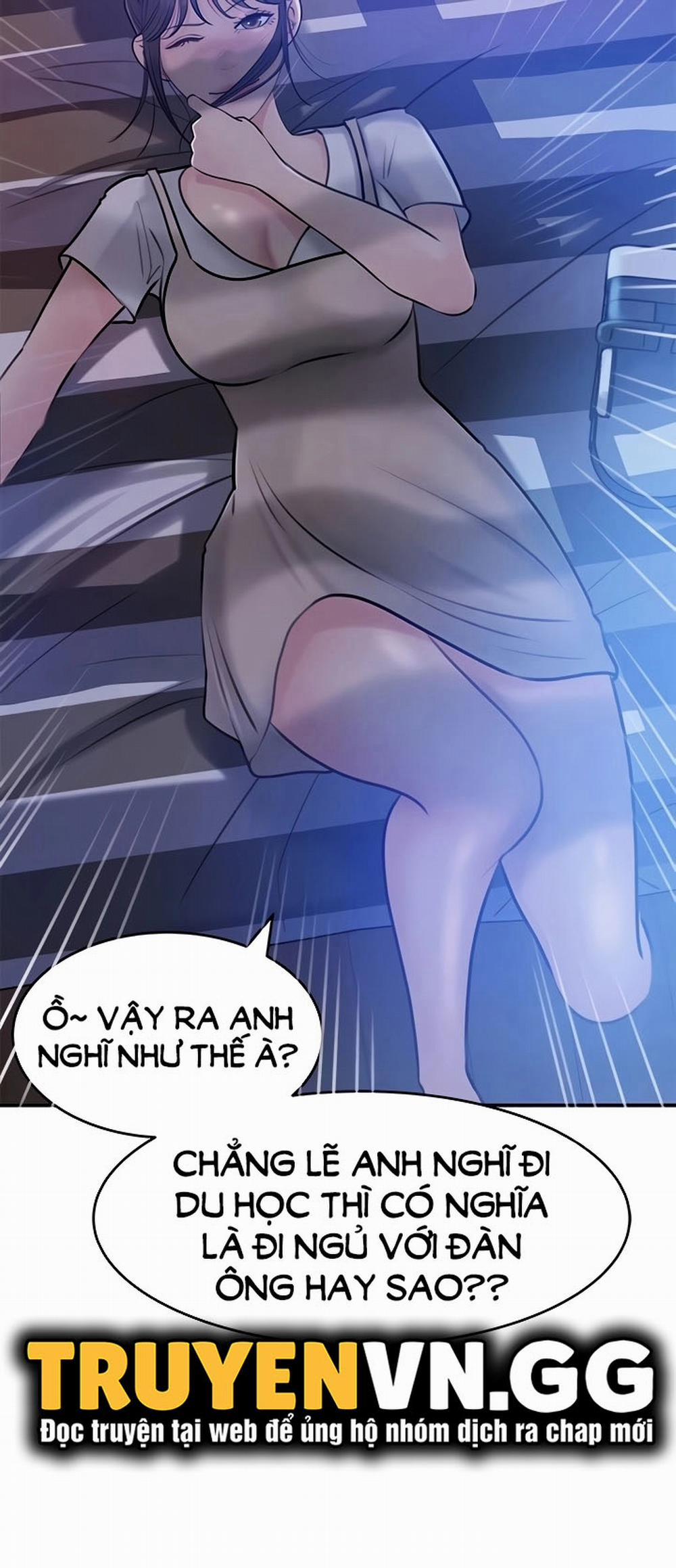 Em Vợ Nóng Bỏng 16 trang 10