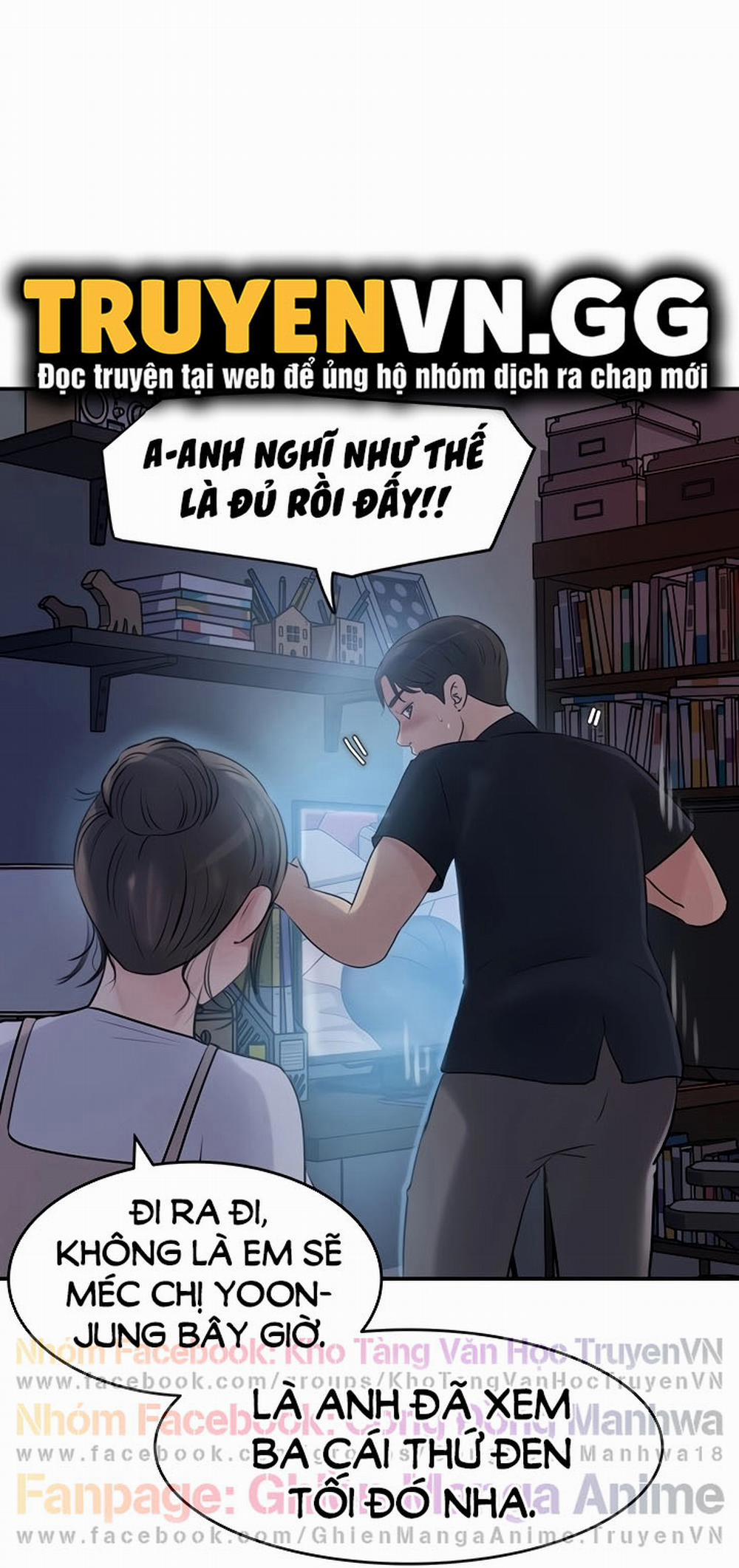 Em Vợ Nóng Bỏng 16 trang 13