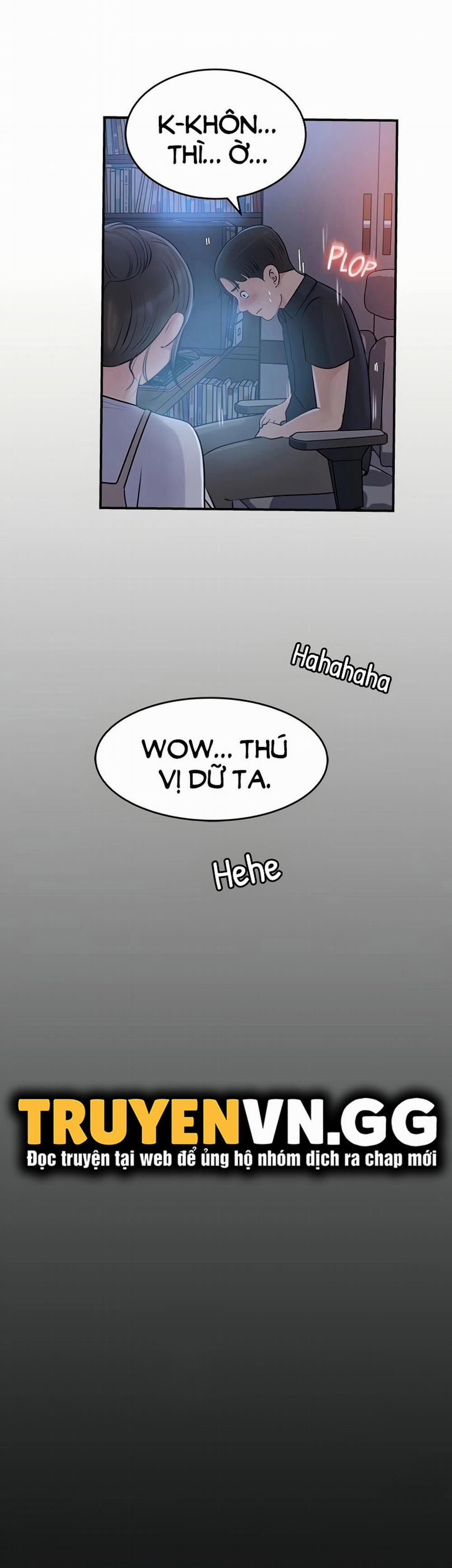 Em Vợ Nóng Bỏng 16 trang 14