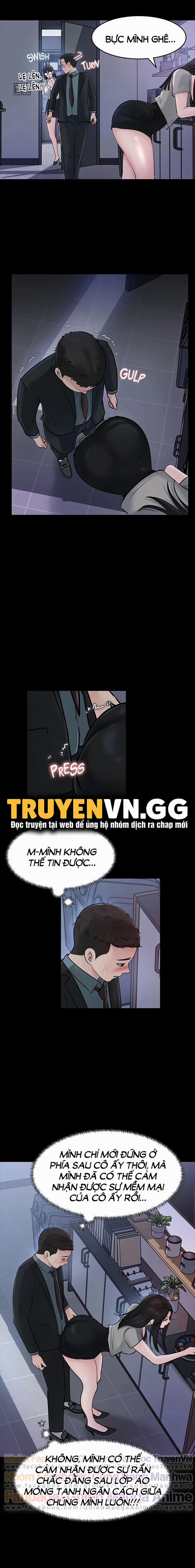 Em Vợ Nóng Bỏng 16 trang 16