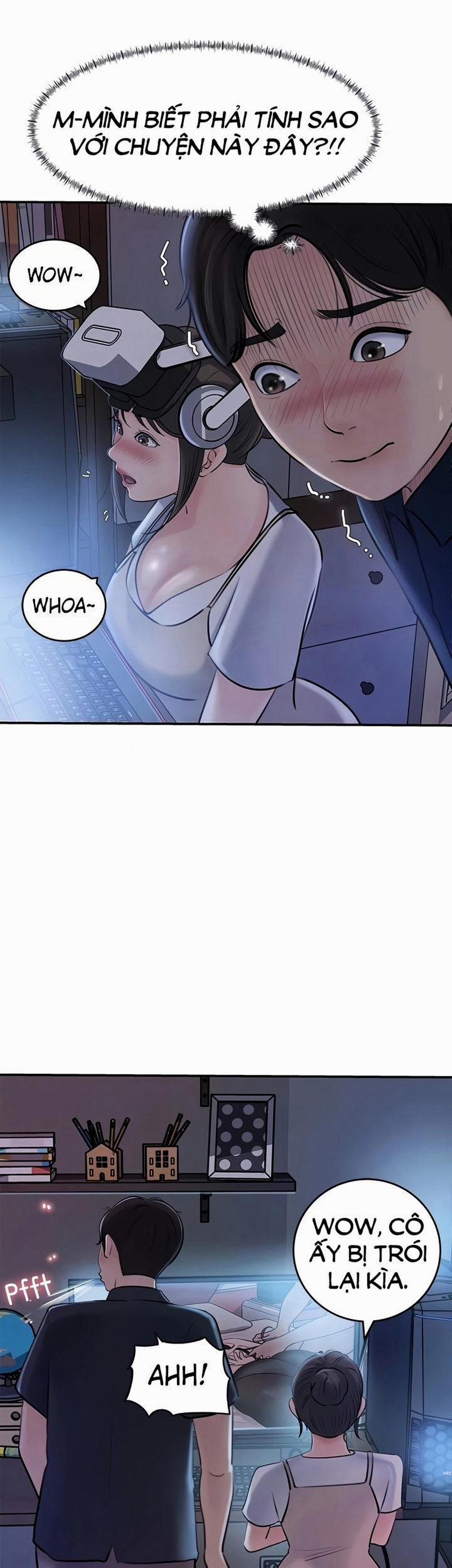 Em Vợ Nóng Bỏng 16 trang 2