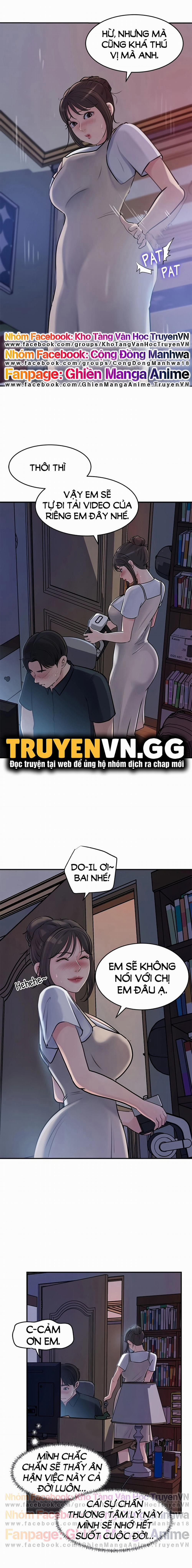 Em Vợ Nóng Bỏng 16 trang 24