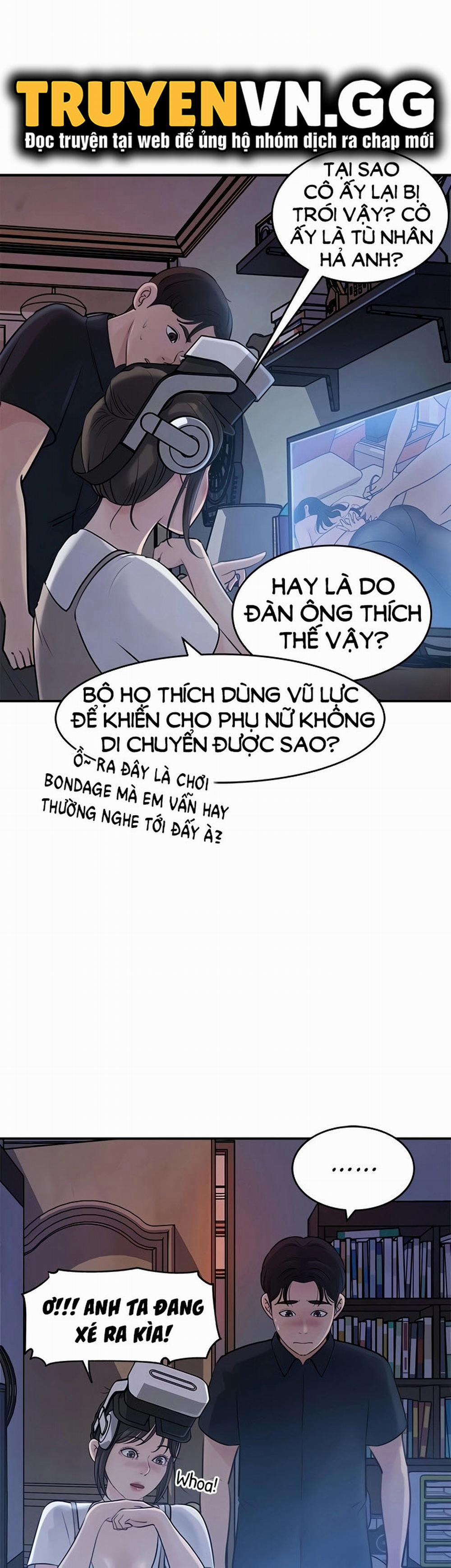 Em Vợ Nóng Bỏng 16 trang 5