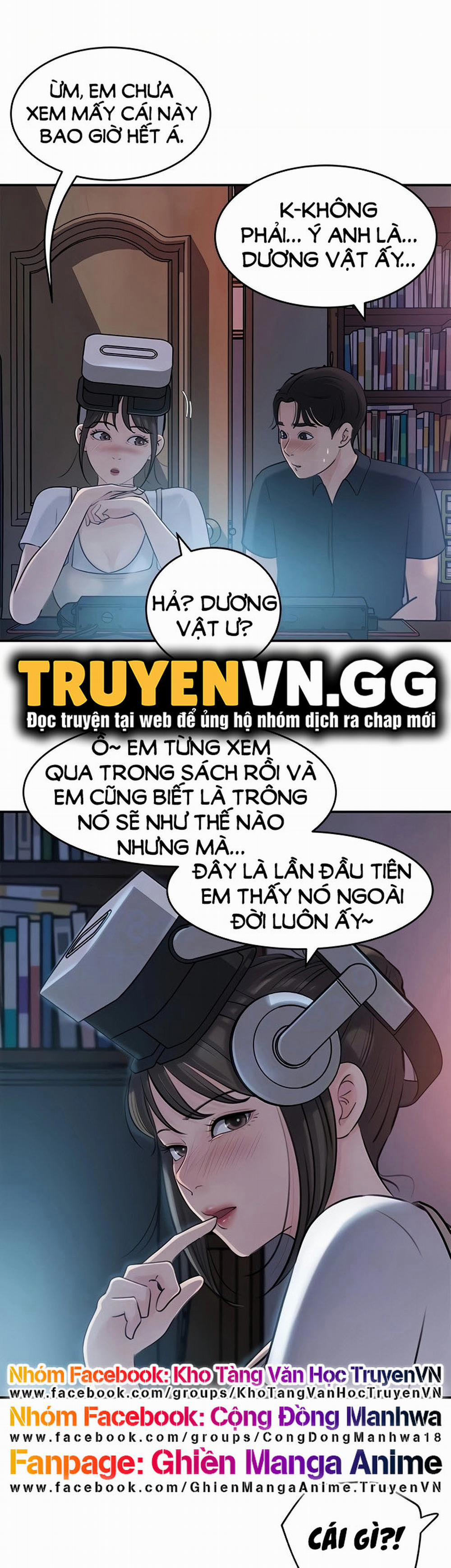 Em Vợ Nóng Bỏng 16 trang 8