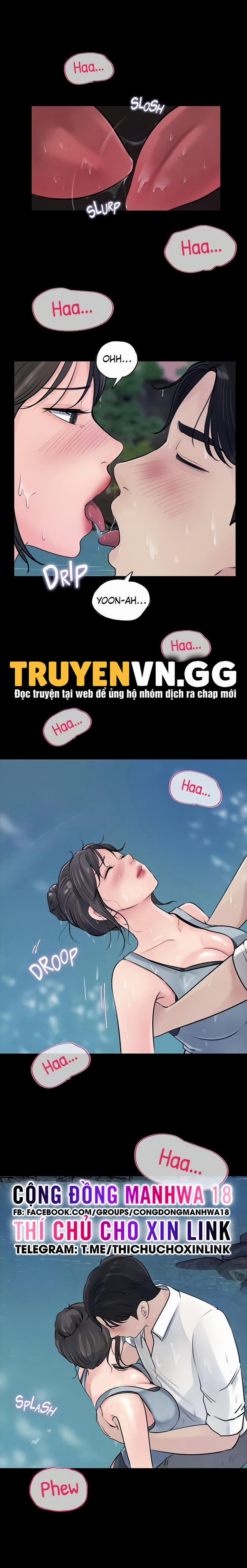 Em Vợ Nóng Bỏng 19 trang 10