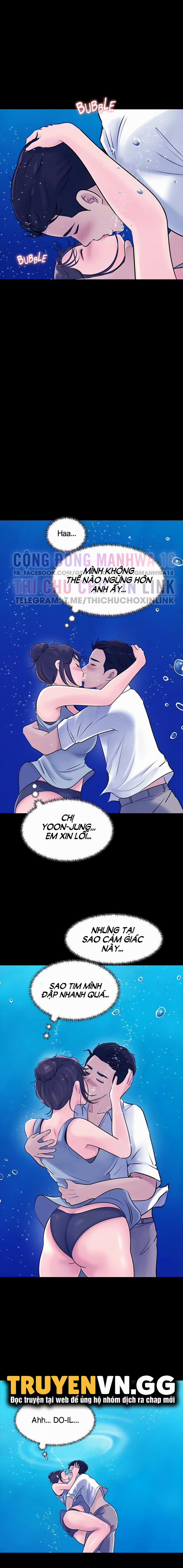 Em Vợ Nóng Bỏng 19 trang 8