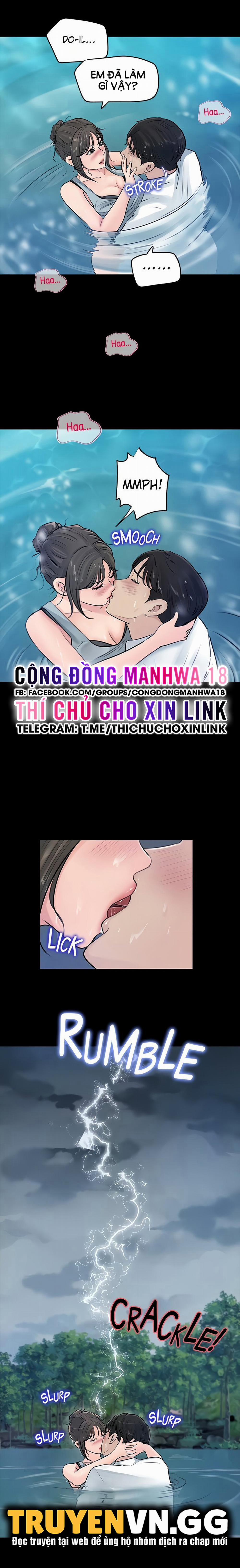 Em Vợ Nóng Bỏng 19 trang 9