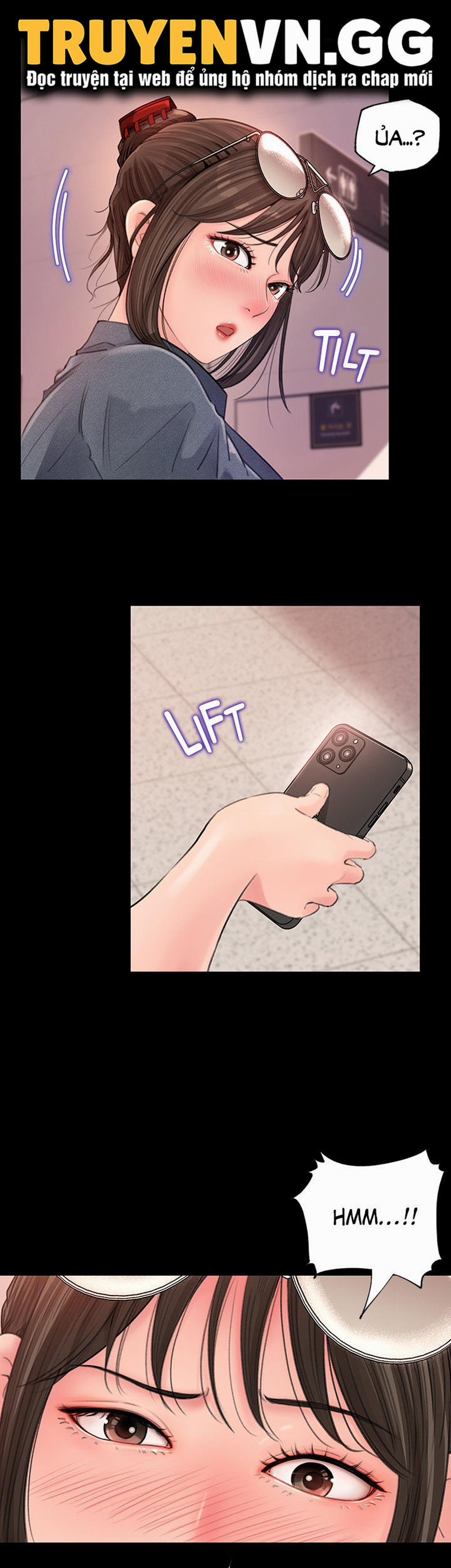 Em Vợ Nóng Bỏng 2 trang 10