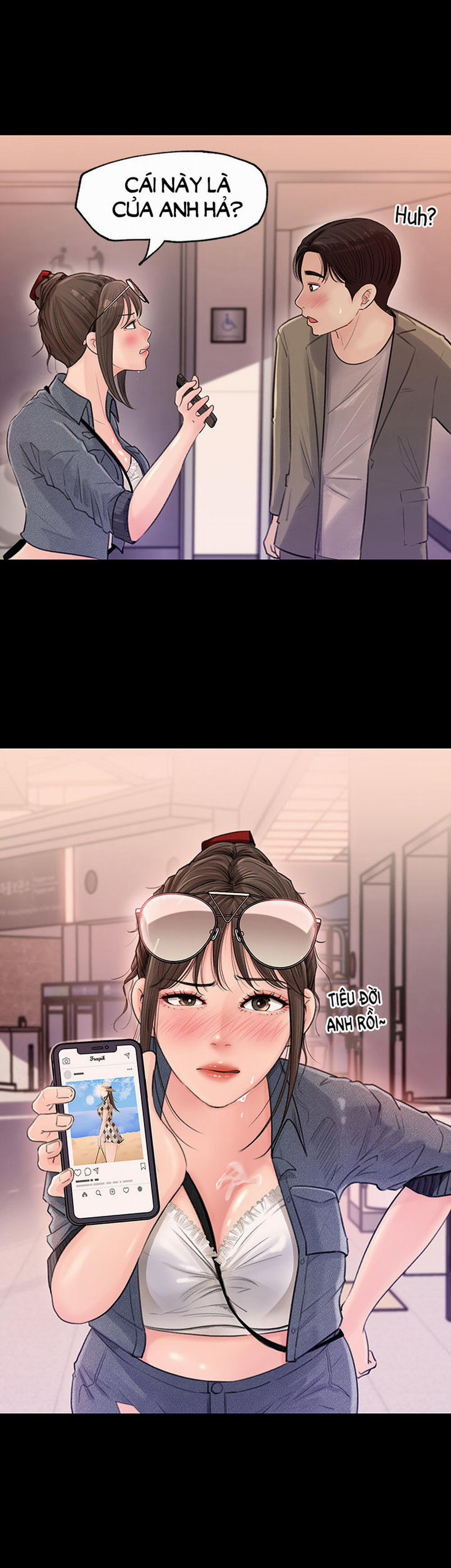 Em Vợ Nóng Bỏng 2 trang 14