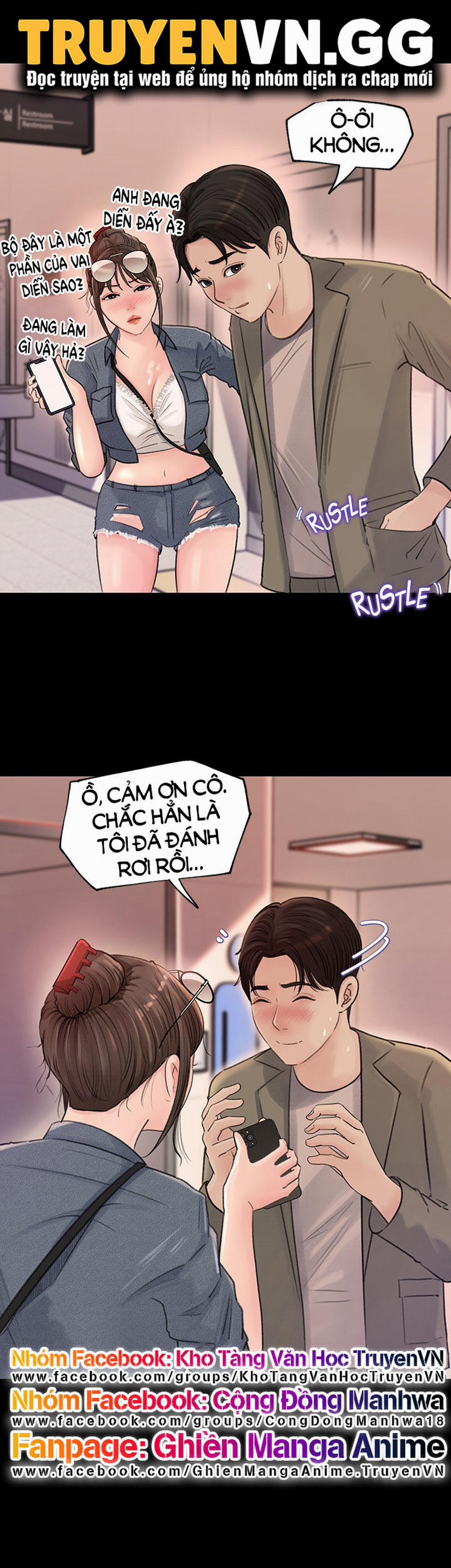 Em Vợ Nóng Bỏng 2 trang 15