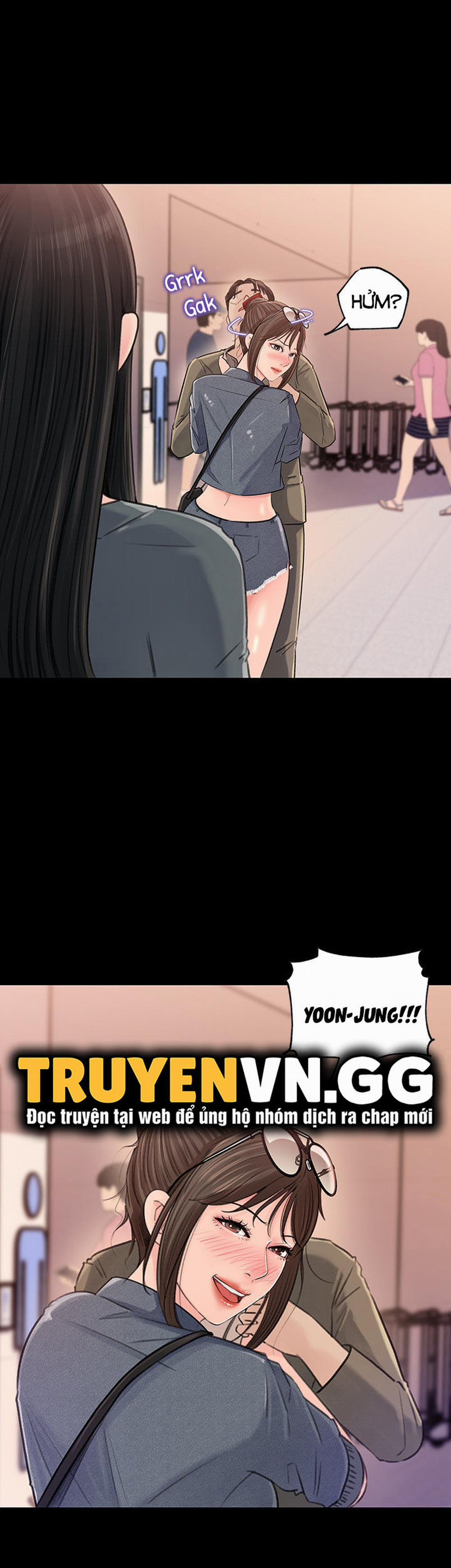 Em Vợ Nóng Bỏng 2 trang 19