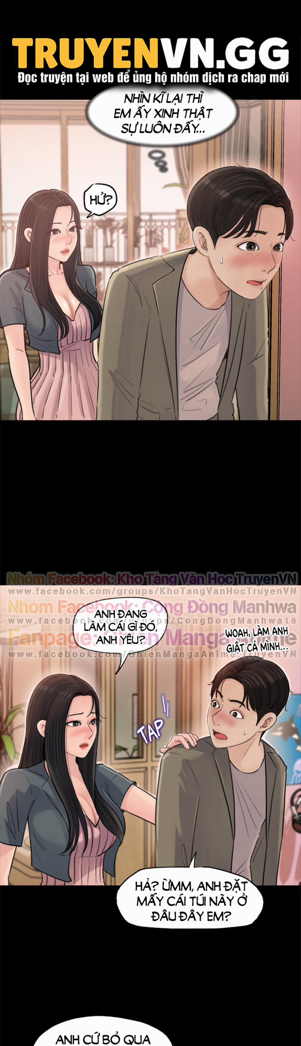 Em Vợ Nóng Bỏng 2 trang 33